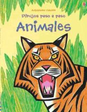 Portada de Animales