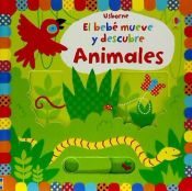 Portada de Animales