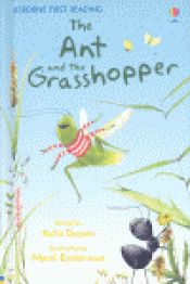 Portada de Ant and the Grasshopper