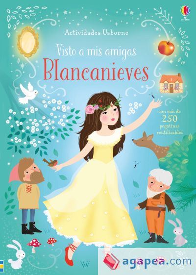 BLANCANIEVES