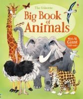 Portada de Big Book of Animals