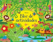 Portada de Bloc actividades