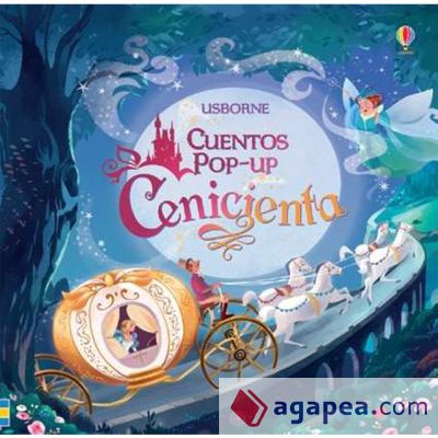 CENICIENTA - SUSANNA DAVIDSON - 9781474941372