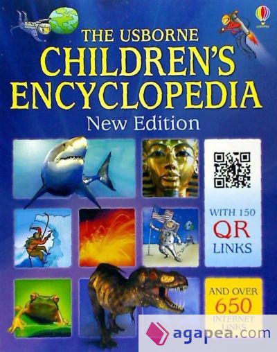 Children's Encyclopedia