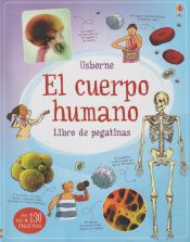 Portada de EL CUERPO HUMANO