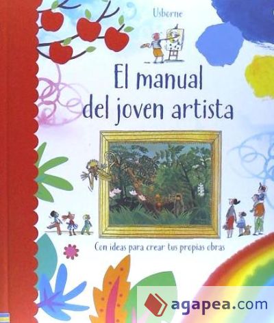 El manual del joven artista