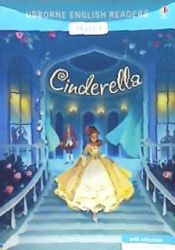 Portada de Er Cinderella