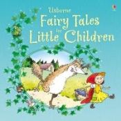 Portada de Fairy Tales for Little Children
