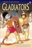 Portada de GLADIATORS