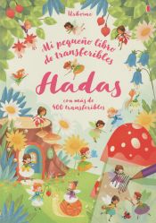 Portada de HADAS