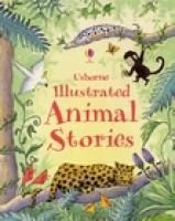 Portada de Illustrated Animal Stories