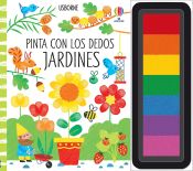 Portada de Jardines