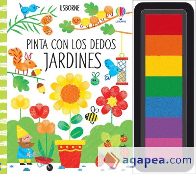 Jardines