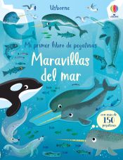 Portada de MARAVILLAS DEL MAR