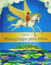 Mitos griegos Libro de pegatinas Usborne – pequemusi