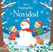 Portada de NAVIDAD DESPLEGABLES