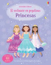 Portada de Princesas