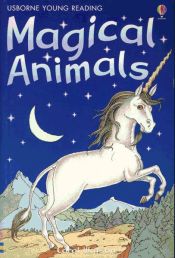STORIES OF MAGICAL ANIMALS