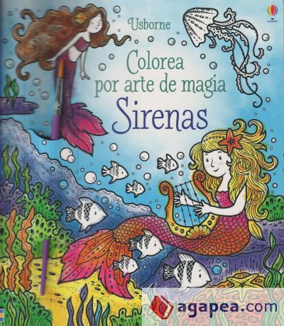 Sirenas