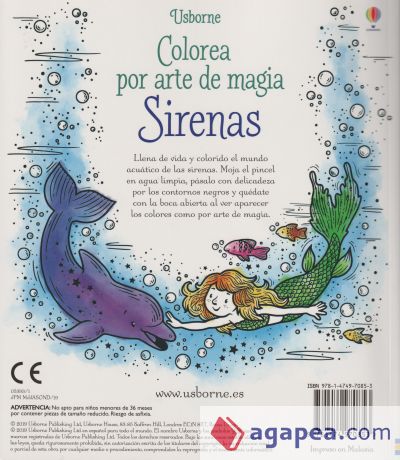 Sirenas