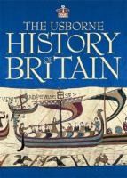 Portada de Usborne History of Britain