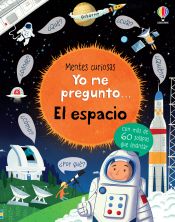 Portada de Yo me pregunto... El espacio