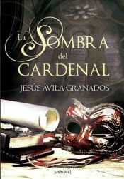 Portada de La sombra del cardenal