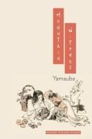 Portada de Mountain Witches: Yamauba