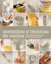 Utensilios y técnicas de cocina 2