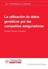 Utilizacion de datos geneticos