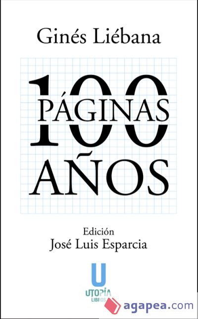 100 páginas para 100 años