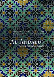 Portada de Al-Andalus, poesía contra el olvido