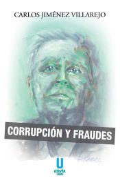 Portada de Corrupción y fraudes