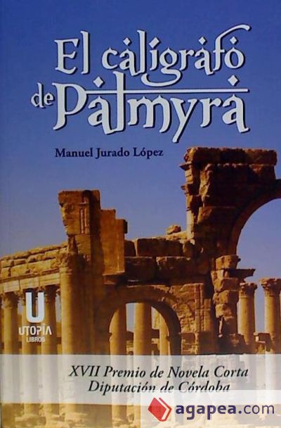 El calígrafo de Palmyra