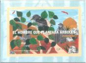 Portada de El hombre que plantaba árboles