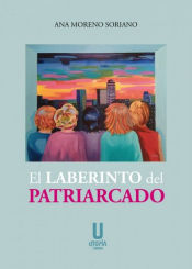 Portada de El laberinto del patriarcado