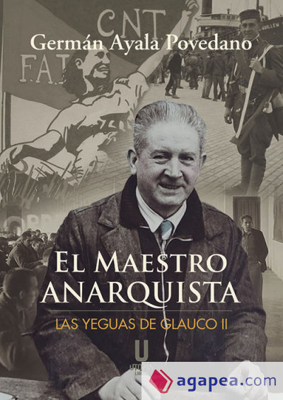 El maestro anarquista. Las yeguas de Glauco II