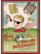 Portada de El niño del internado