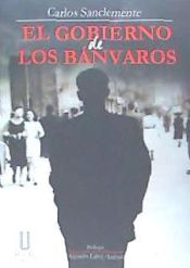 Portada de GOBIERNO DE LOS BANVAROS,EL