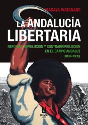 Portada de La Andalucia Libertaria