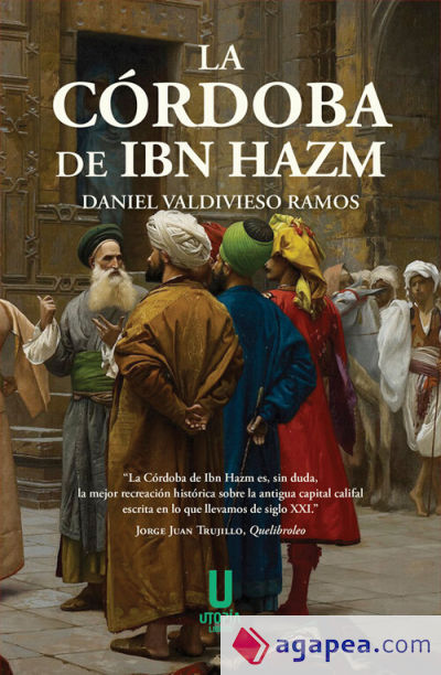 La Cordoba de ibn hazm