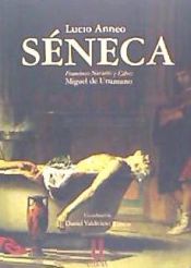 Portada de Lucio Anneo Séneca