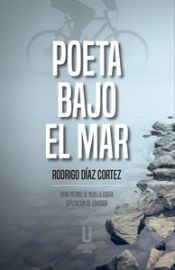 Portada de Poeta bajo el mar