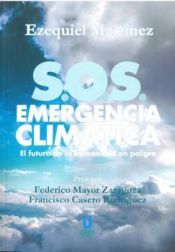 Portada de SOS Emergencia clim&aacute;tica