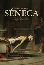 Portada de Lucio Anneo Séneca (Ebook)