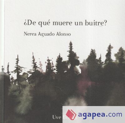 &iquest;De qu&eacute; muere un buitre?