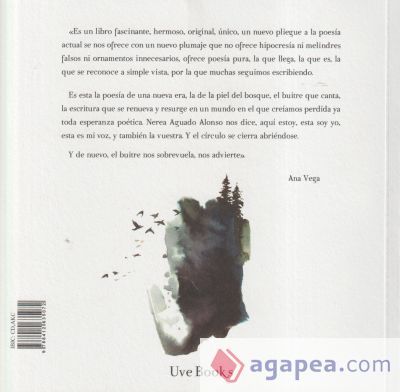 &iquest;De qu&eacute; muere un buitre?