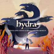 Portada de Hydra