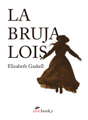 Portada de La bruja Lois