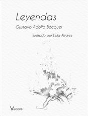 Portada de Leyendas